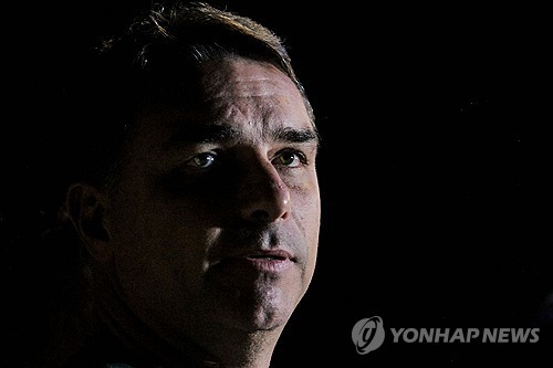 플라비우 보우소나루 상원의원
