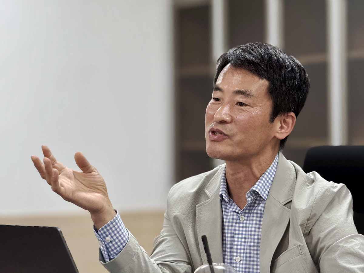 이임평 교수