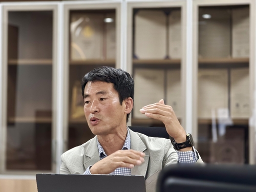 이임평 교수