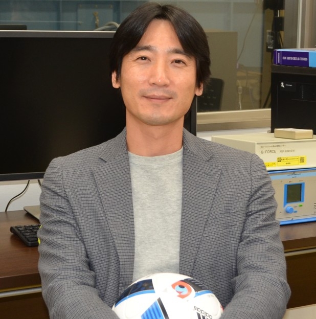 홍성찬 서울여자대학교 스포츠운동과학과 교수
