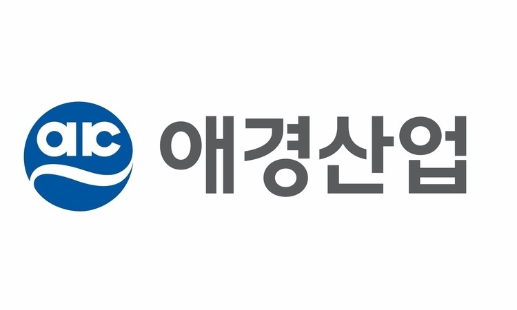 애경산업 로고