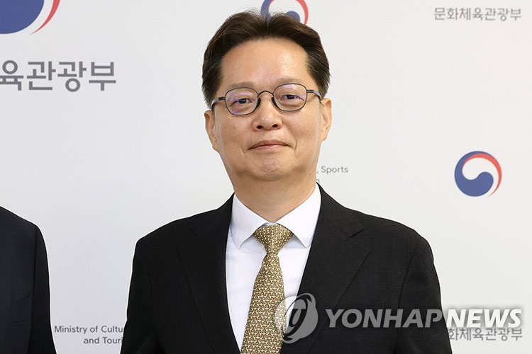 이은우 전 한국정책방송원(KTV) 원장