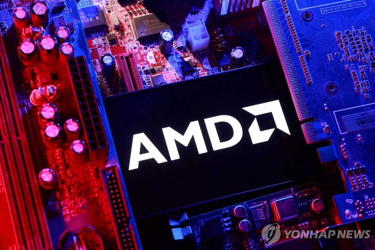 AMD