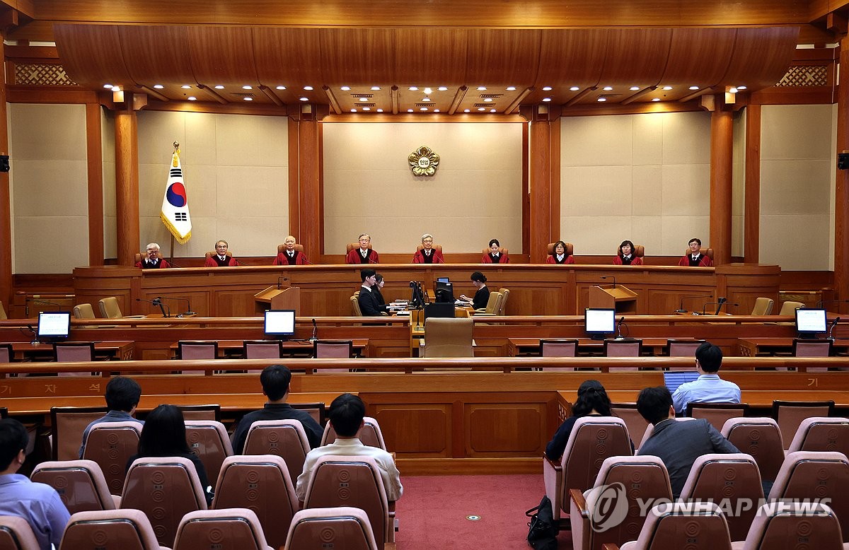 아청법 18조 위헌제청 사건 선고