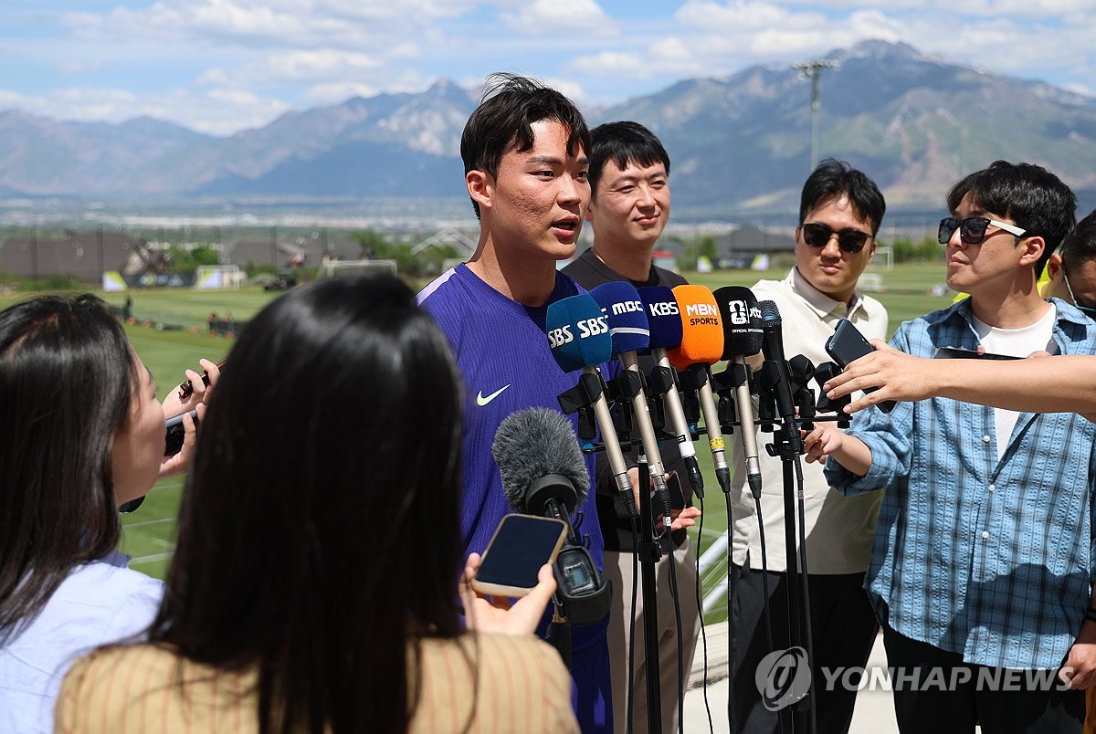 오현규 인터뷰