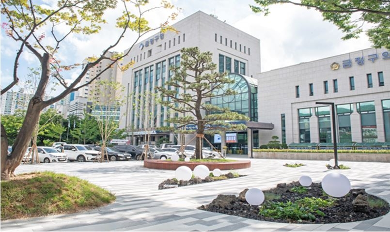 부산 금정구, 중소기업 제조업 기술지원 사업 추진