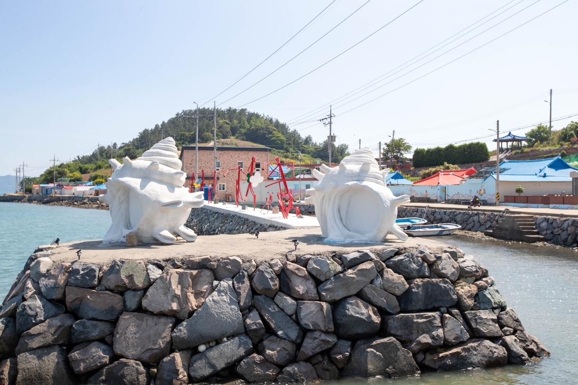 고흥군, 전남도 '섬섬 걸을래' 공모 선정…체류형 섬 관광 본격화