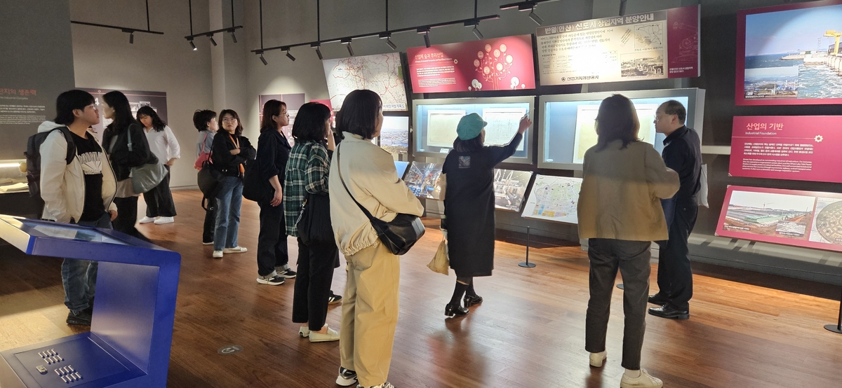 안산시, '내가 안산 문화기획가' 프로그램 성황리 마무리