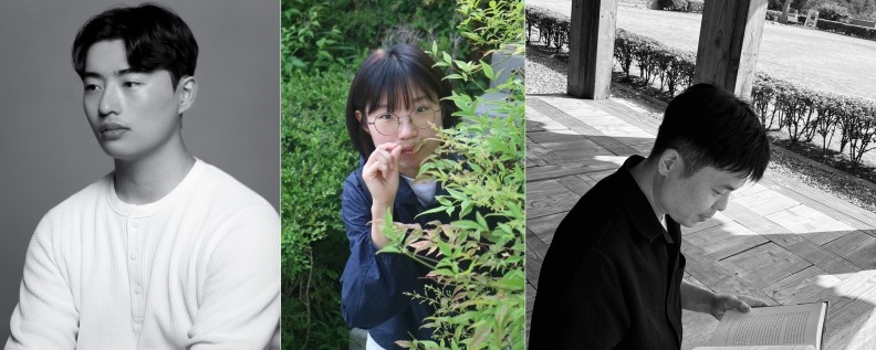 현대문학 신인추천 당선자 