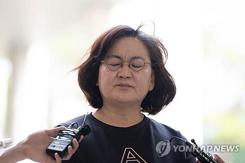 학교폭력 피해자 모친 이기철 씨