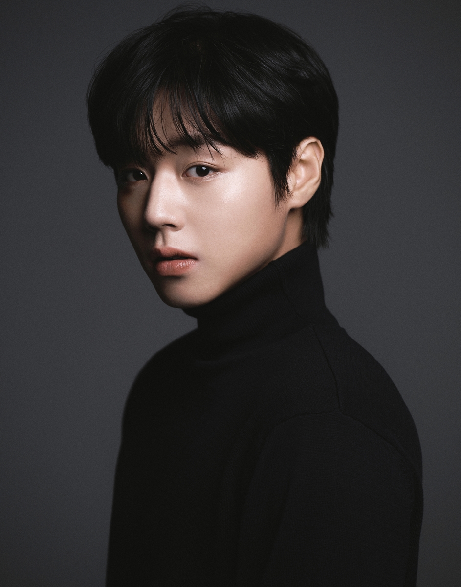 배우 박지훈