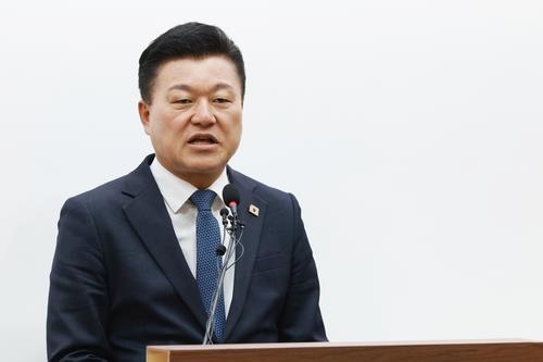 신용한 충북도지사 당선인