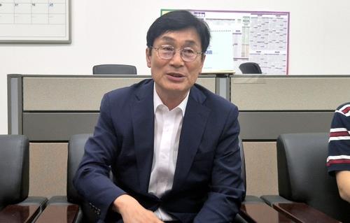 이장섭 청주시장 당선인