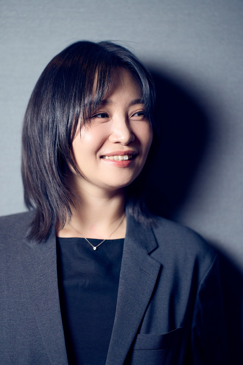 영화 '이반리 장만옥' 이유진 감독
