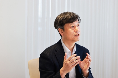 장병규 크래프톤 의장