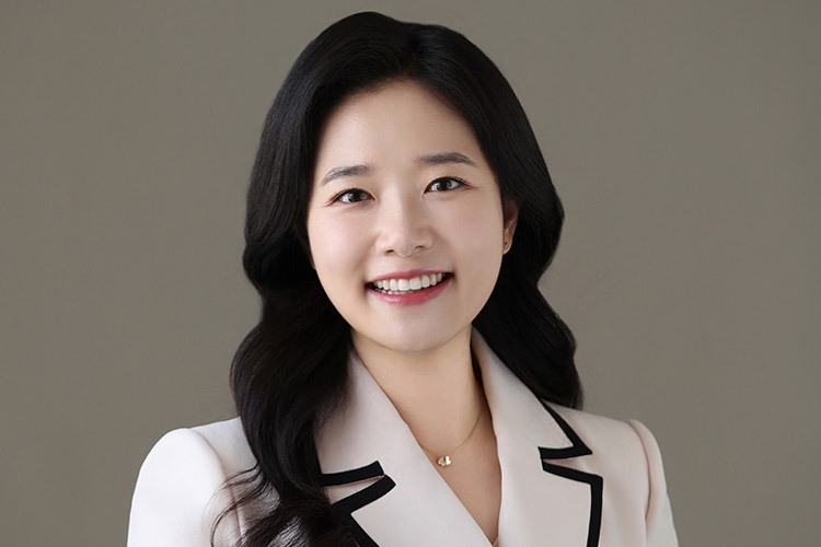 이은별 교수