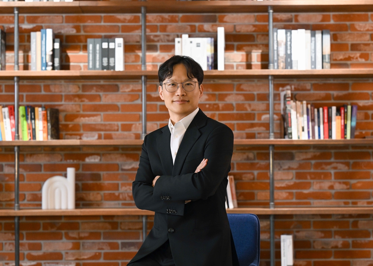 박민우 현대차·기아 첨단차플랫폼(AVP) 본부장
