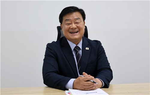 이병도 당선인