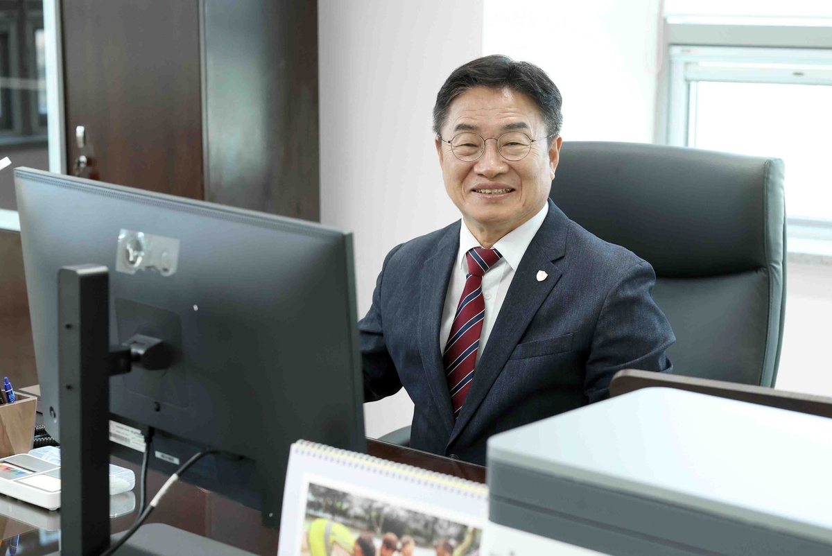 권순기 경남교육감 당선인