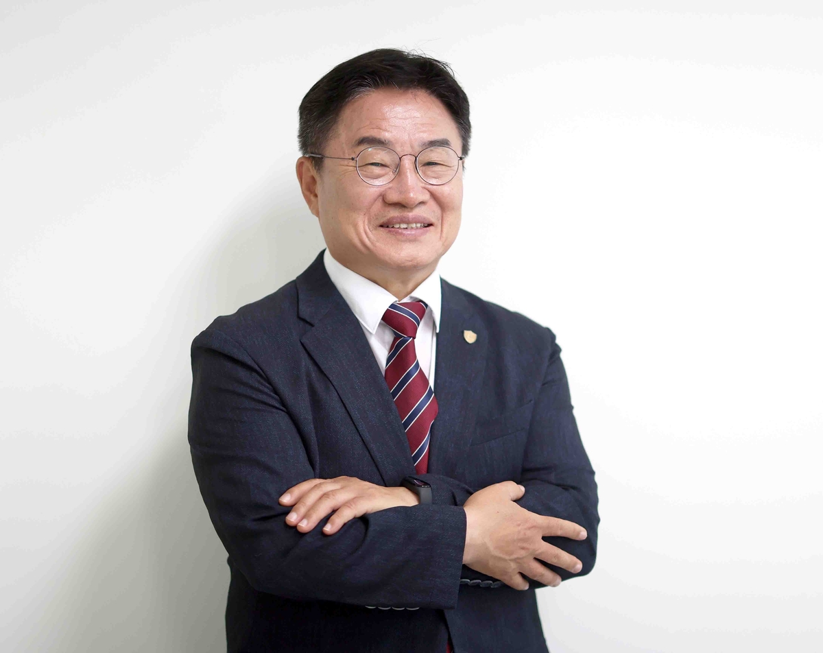권순기 경남교육감 당선인