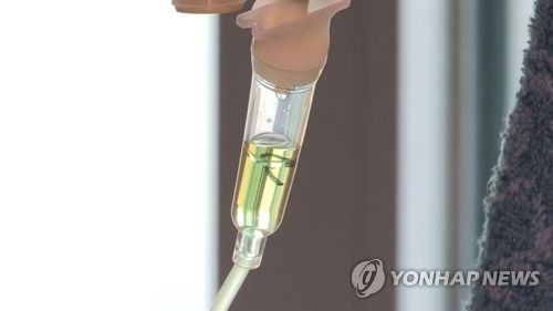 링거. 위 사진은 기사와 직접 관련이 없습니다.