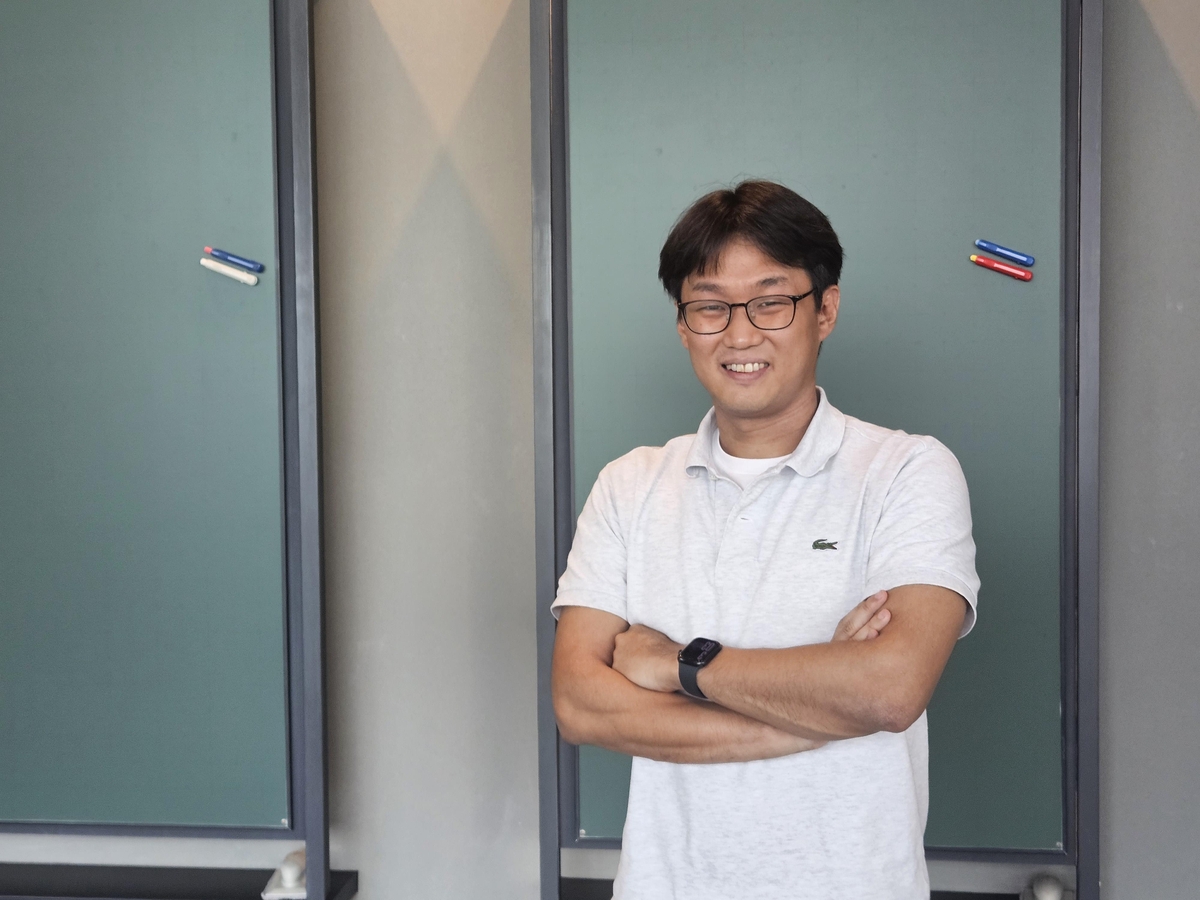 삼성호암상 물리·수학 부문 과학상 수상한 오성진 UC버클리 교수