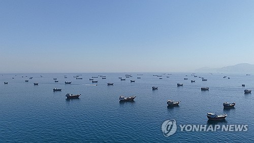 호르무즈 해협 