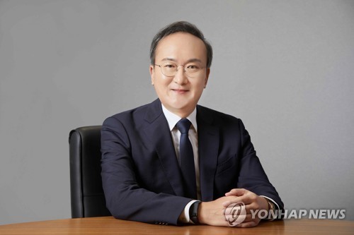 이석희 전 SK온 사장