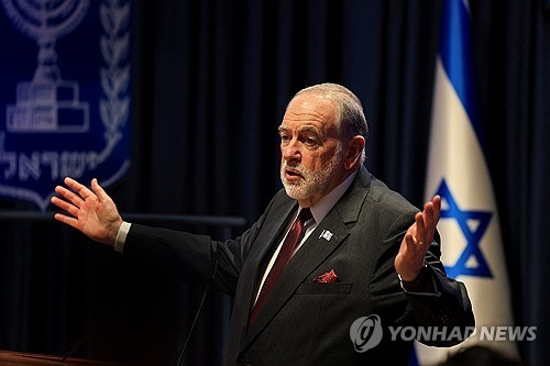 마이크 허커비 주이스라엘 미국 대사