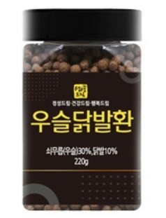 우슬닭발환