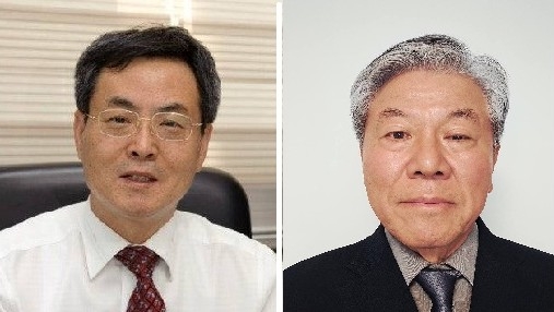 이북5도 함남지사에 진봉헌 변호사…함북지사 최면 교수