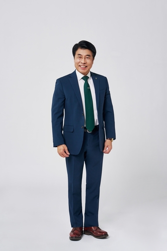 서강석 송파구청장