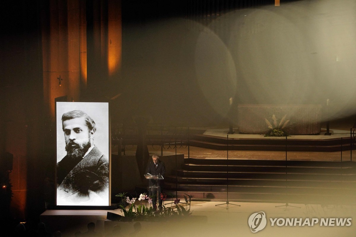 가우디 100주기