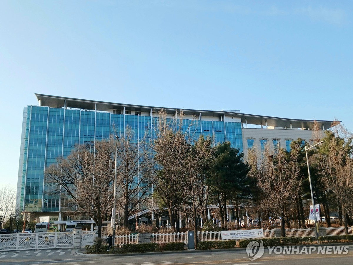 국회 의원회관