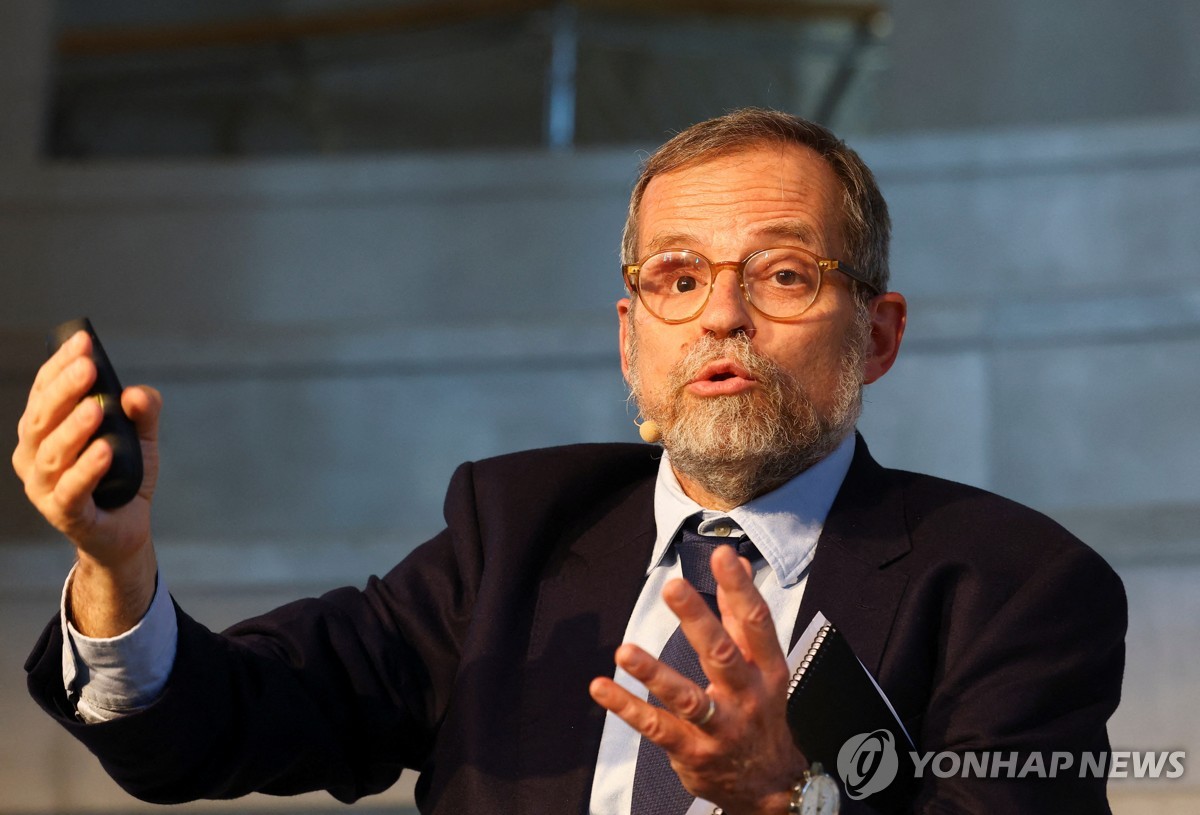 사그라다 파밀리아 수석 건축가 조르디 파울리