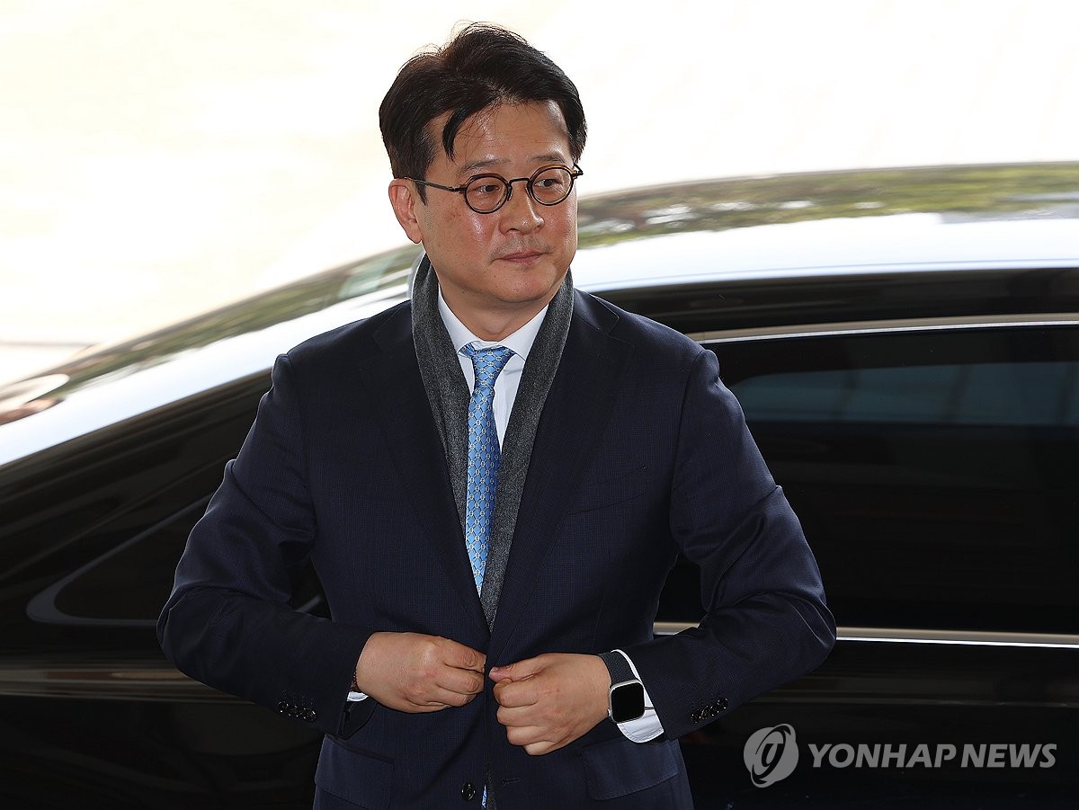 이창수 서울중앙지검장