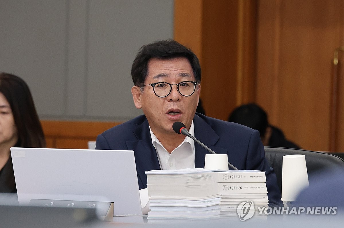 국민의힘 미디어특별위원회 이상휘 위원장