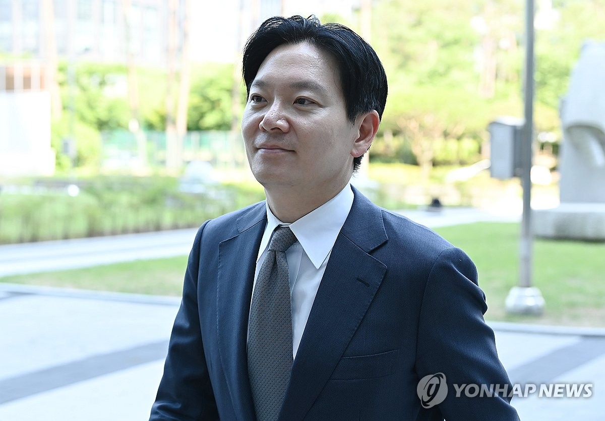 박상용 검사