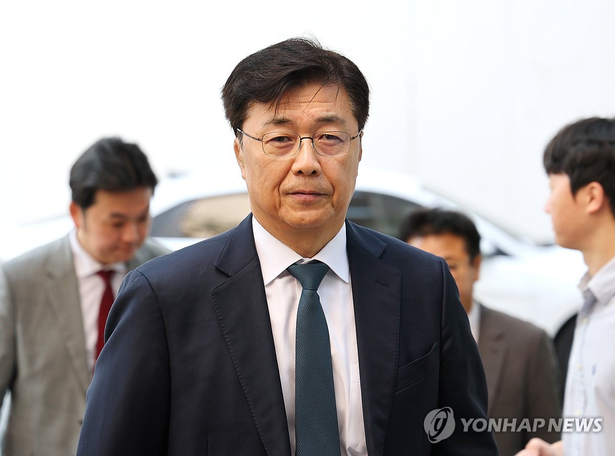 4차 소환되는 홍장원 전 국정원 1차장