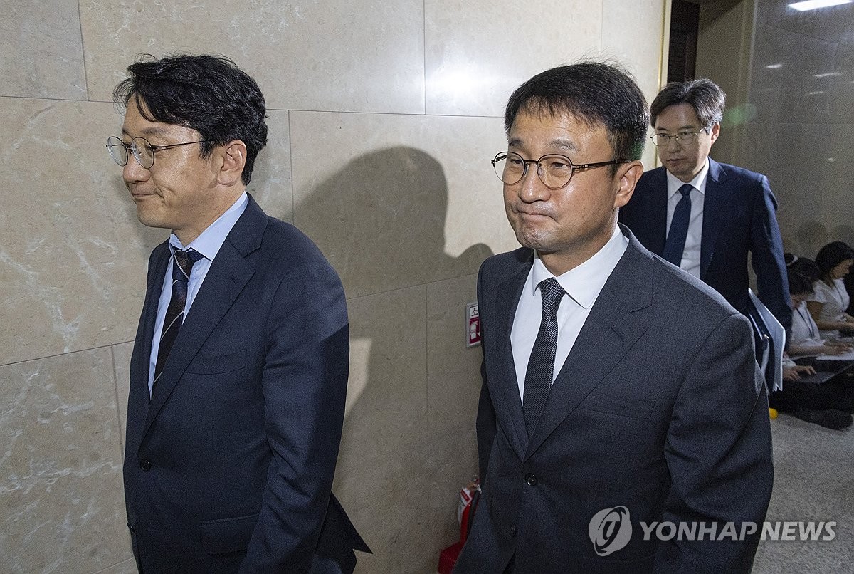 22대 하반기 국회 원 구성 협상 여야 의견 차이로 오늘도 결렬