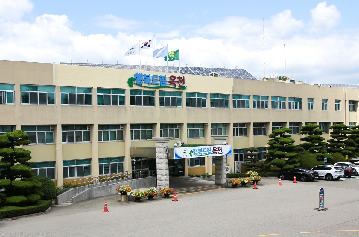 옥천군 가양도서관, 2026년 '길 위의 인문학'·'지혜학교' 공모사업 동시 선정