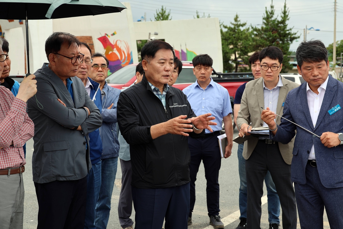 뉴(New) 장흥정책협 