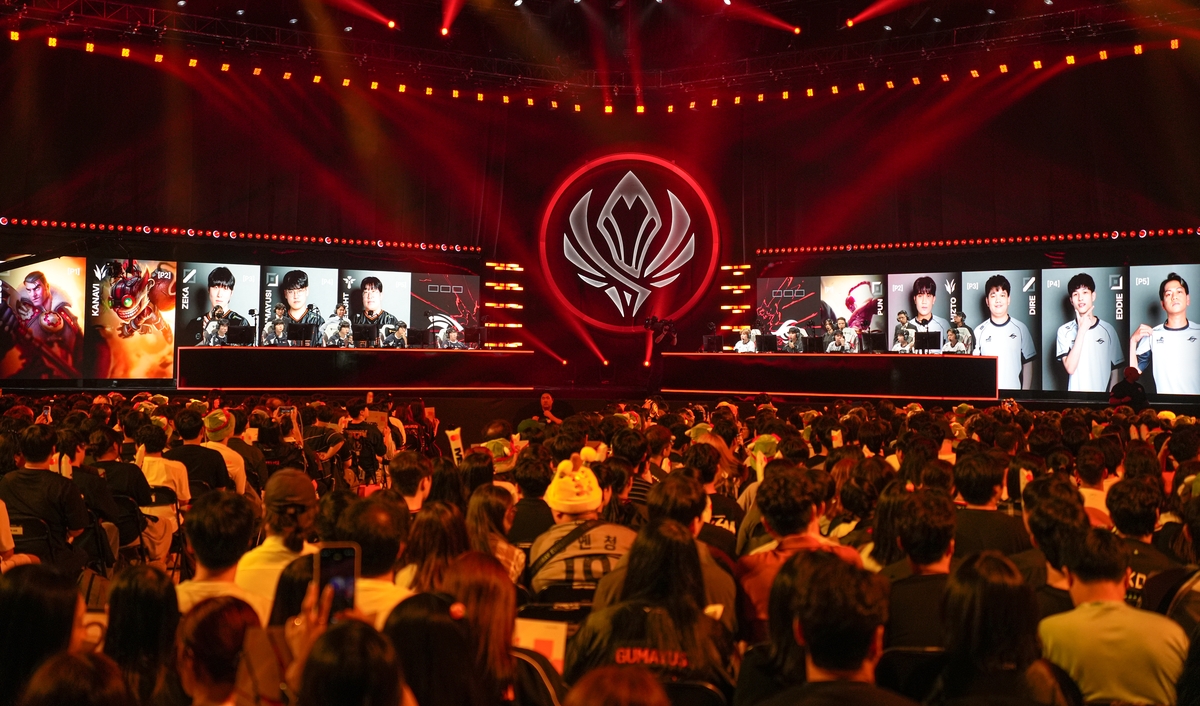 2026 MSI 본선 시작