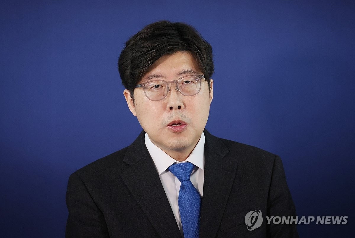 이규원 전 대구지검 부부장검사