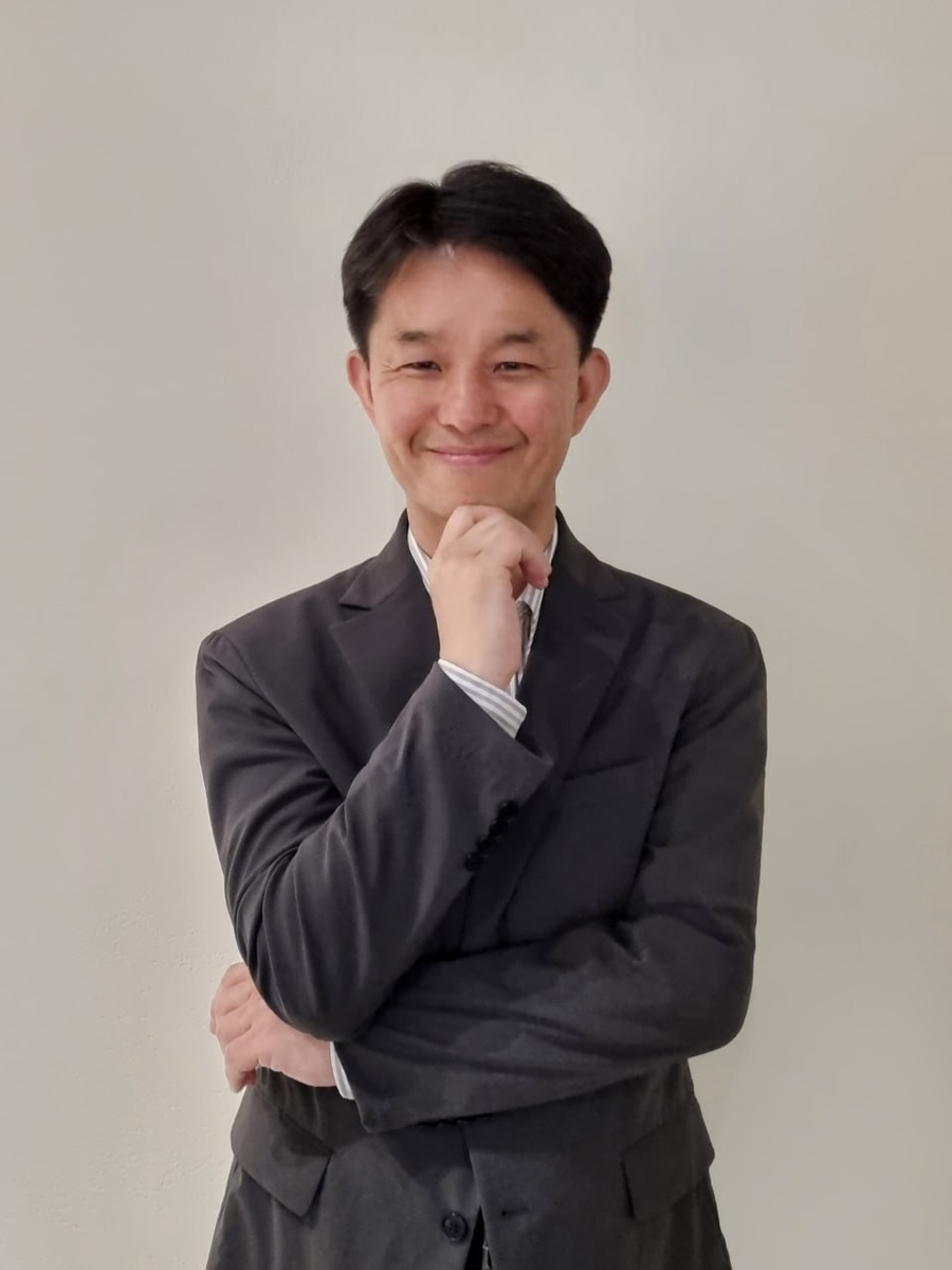 용호성 문화체육관광부 전 차관