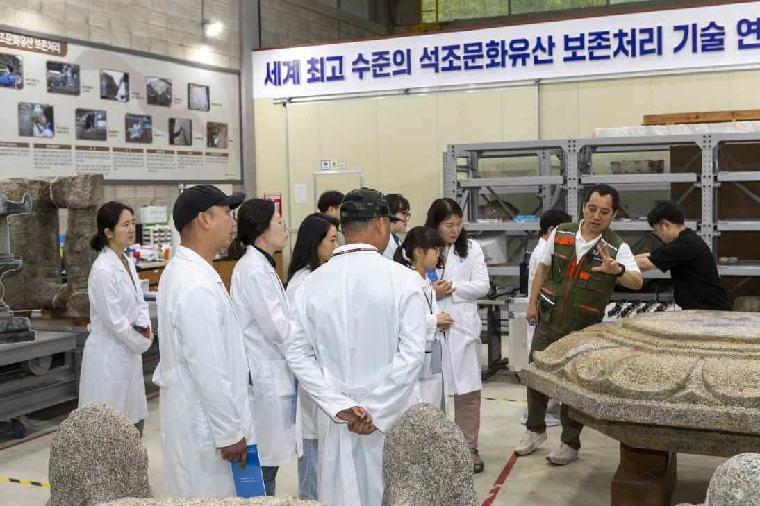 지난해 행사 모습 