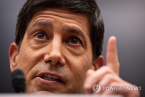 하원 청문 출석한 케빈 워시 연준 의장