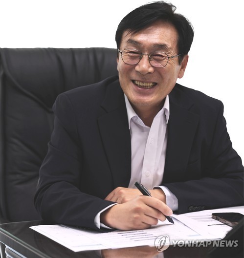 이장섭 청주시장
