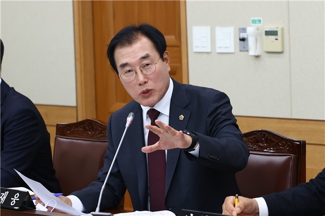정재웅 강원특별자치도의원