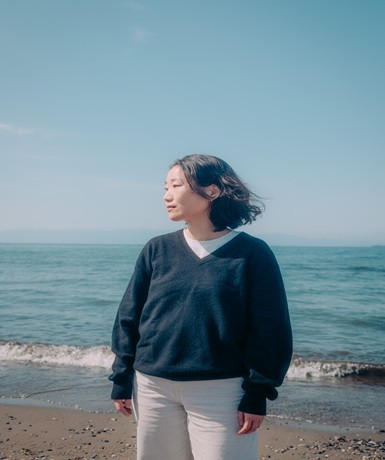 박솔뫼 작가
